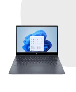 HP ENVY x360 13-bf0004TU 2-in-1 Space blue aluminum price in Bangladesh MC Solution BD