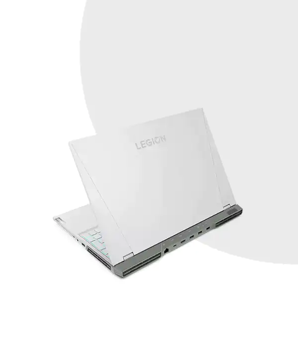 Lenovo Legion 5i Pro White 16IAH7H Gen 7 Glacier White Price in Bangladesh MC Solution BD