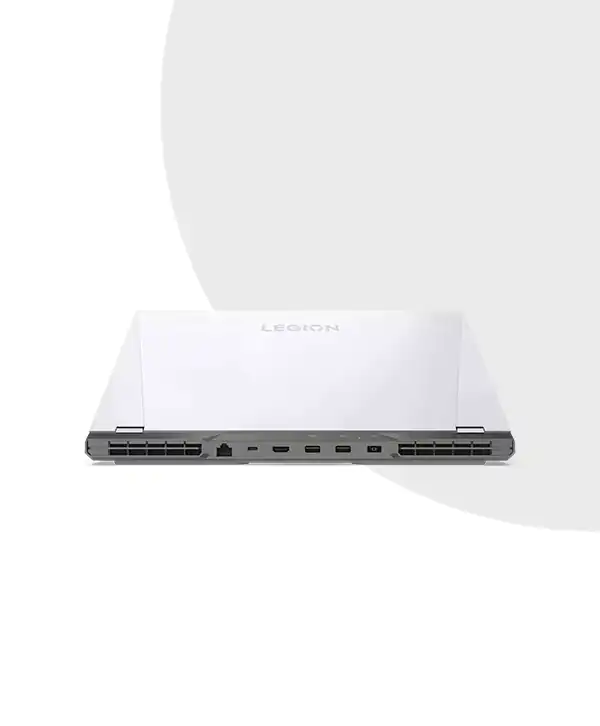 Lenovo Legion 5i Pro White 16IAH7H Gen 7 Glacier White Price in Bangladesh MC Solution BD