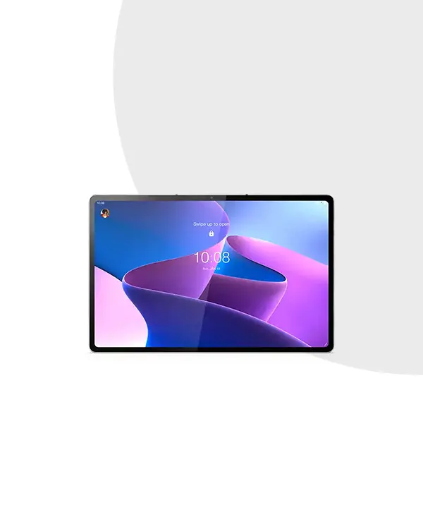 Lenovo Tab P12 Pro | 12.6″ 2K AMOLED | Qualcomm Snapdragon 870 | Android 11 | 8 GB Ram | 256 GB Storage