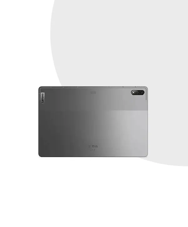 Lenovo Tab P12 Pro | 12.6" 2K AMOLED | Qualcomm Snapdragon 870 | Android 11 | 8 GB Ram | 256 GB Storage 6 Lenovo Tab P12 Pro price in bangladesh price in bangladesh - MC Solution BD