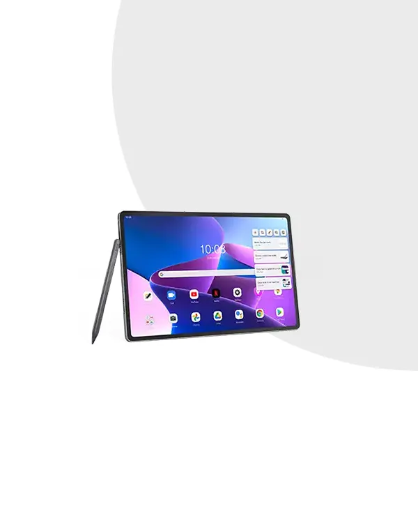 Lenovo Tab P12 Pro | 12.6" 2K AMOLED | Qualcomm Snapdragon 870 | Android 11 | 8 GB Ram | 256 GB Storage 5 Lenovo Tab P12 Pro price in bangladesh price in bangladesh - MC Solution BD