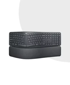 Logitech Ergo K860 Split Ergonomic Keyboard Price in Bangladesh MC Solution BD