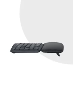 Logitech Ergo K860 Split Ergonomic Keyboard Price in Bangladesh MC Solution BD