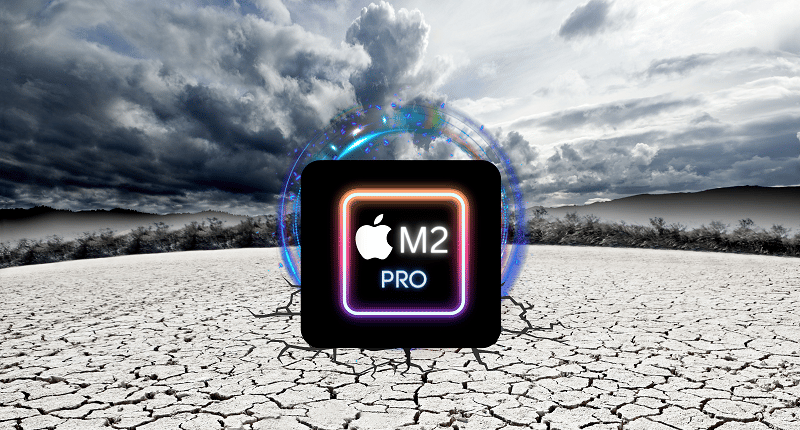 Macbook Pro M2 Pro 14 & 16 Inch – Leaks