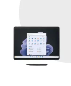 Microsoft Surface Pro 9 Graphite QIX-00030 price in Bangladesh MC Solution BD