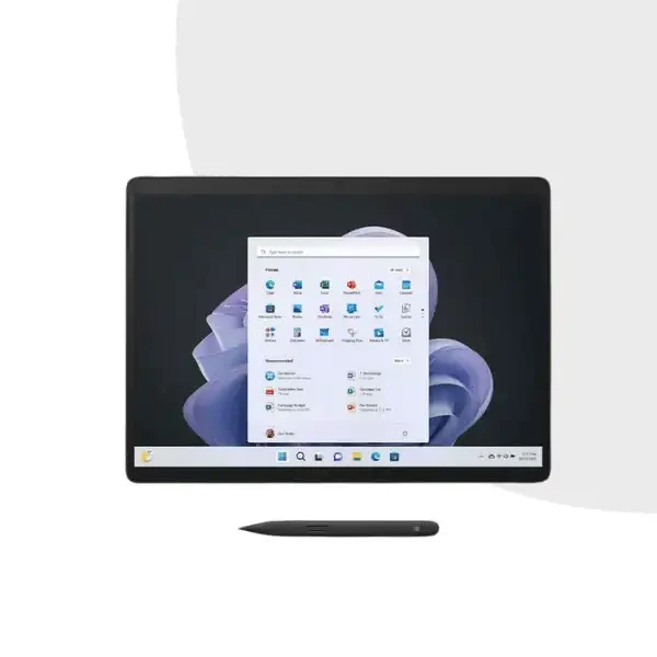 Microsoft Surface Pro 9 Graphite QIX-00030 price in Bangladesh MC Solution BD