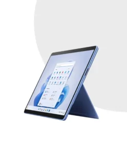 Microsoft Surface Pro 9 Sapphire price in Bangladesh | MC Solution BD