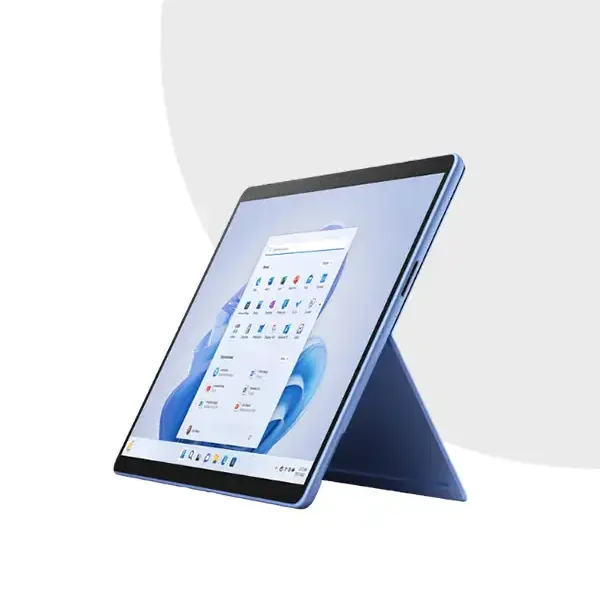 Microsoft Surface Pro 9 Sapphire price in Bangladesh | MC Solution BD