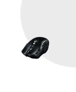 Razer Naga V2 HyperSpeed price in Bangladesh MC Solution BD
