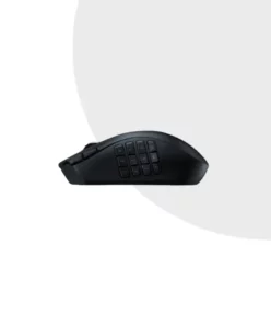Razer Naga V2 HyperSpeed price in Bangladesh MC Solution BD