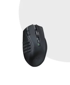 Razer Naga V2 HyperSpeed price in Bangladesh MC Solution BD