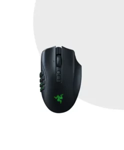 Razer Naga V2 Pro price in Bangladesh MC Solution BD