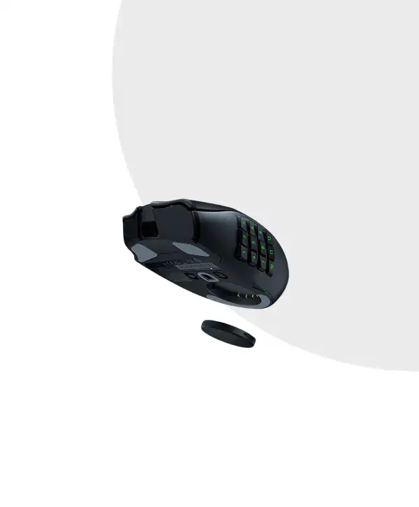 Razer Naga V2 Pro price in Bangladesh MC Solution BD 1