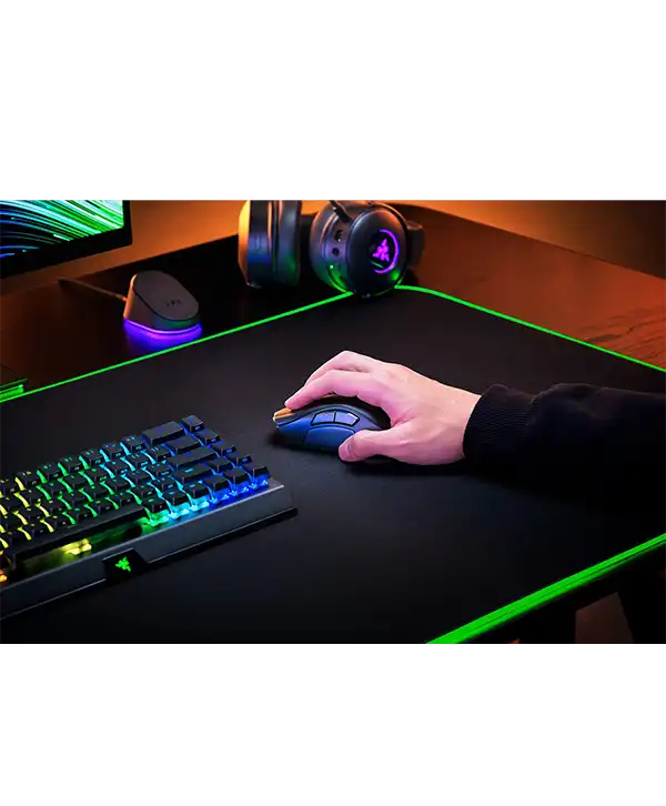 Razer Naga V2 Pro price in Bangladesh MC Solution BD