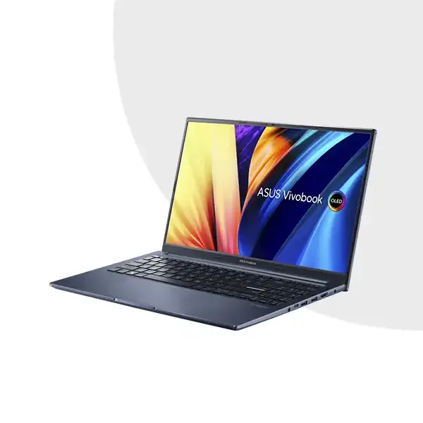 asus vivobook 15x oled core i5