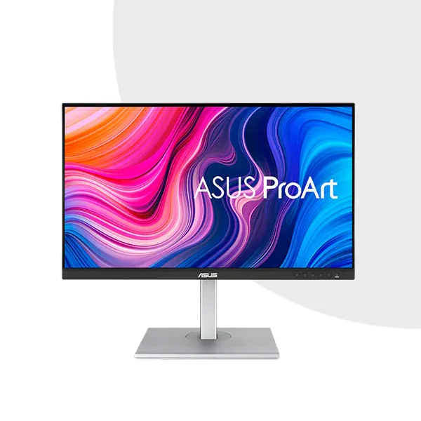 ASUS ProArt Display PA279CV 27 Inch 4K UHD Monitor Price in BD MC Solution BD