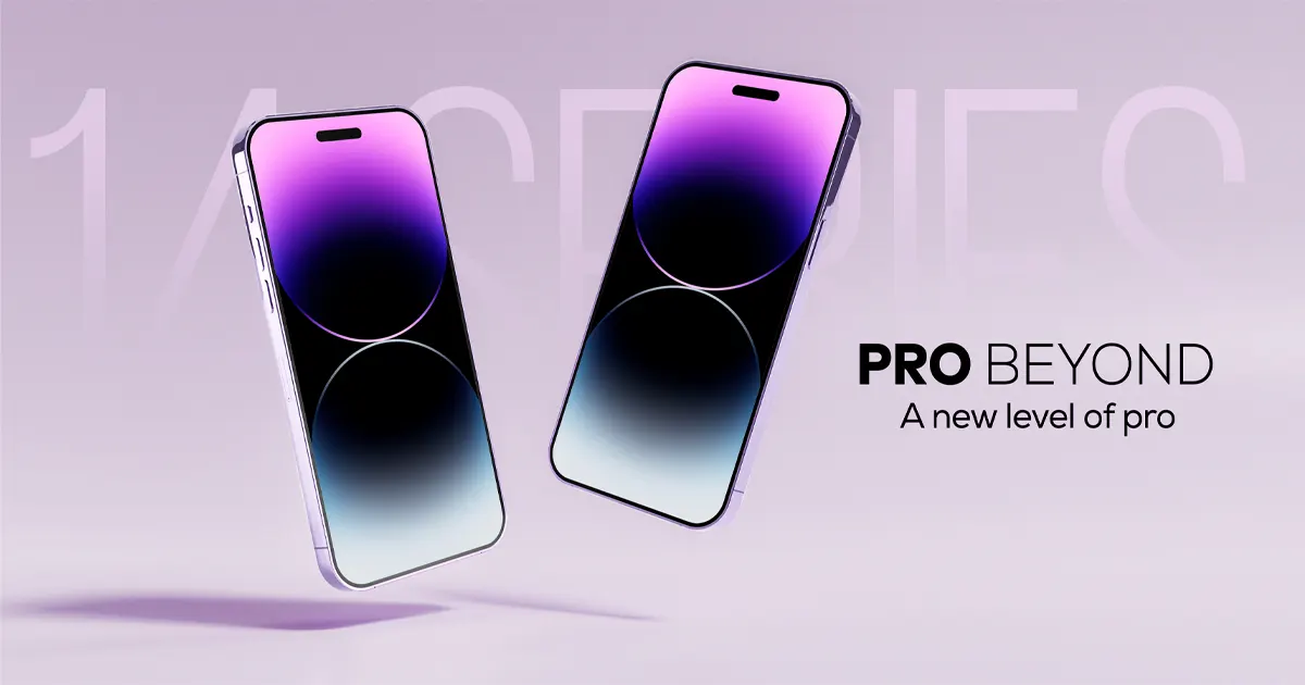iPhone 14 Pro and 14 Pro max – Review