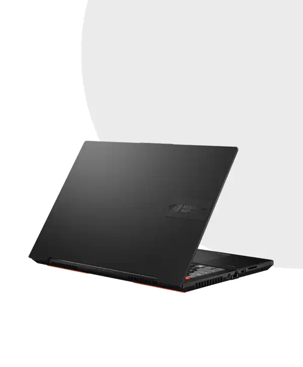 ASUS Vivobook Pro 16X OLED K6604 2023 0°Black MC Solution BD 3