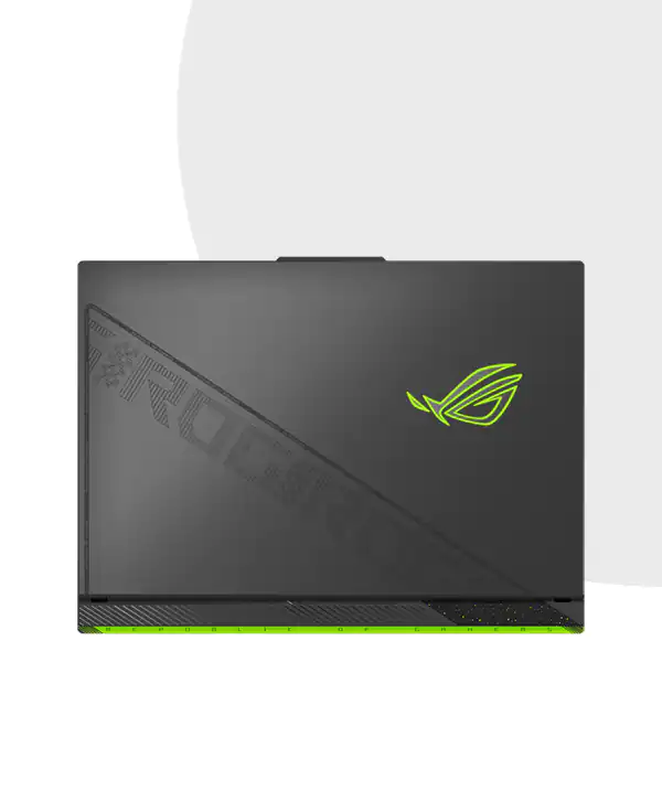 Asus ROG Strix G18 G814 2023 MC Solution BD