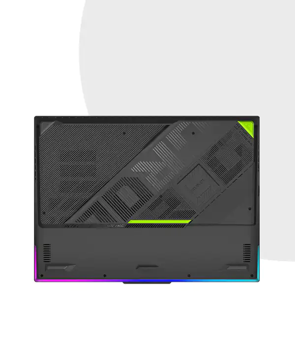 Asus ROG Strix G18 G814 2023 MC Solution BD