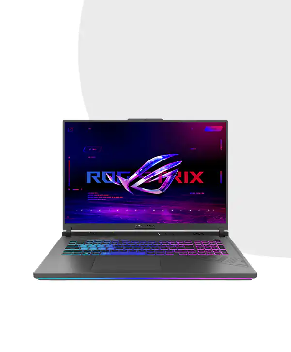 Asus ROG Strix G18 G814 2023 MC Solution BD