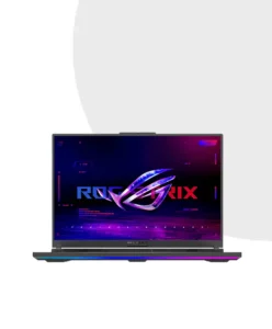 Asus ROG Strix G18 G814JI 2024 MC Solution BD