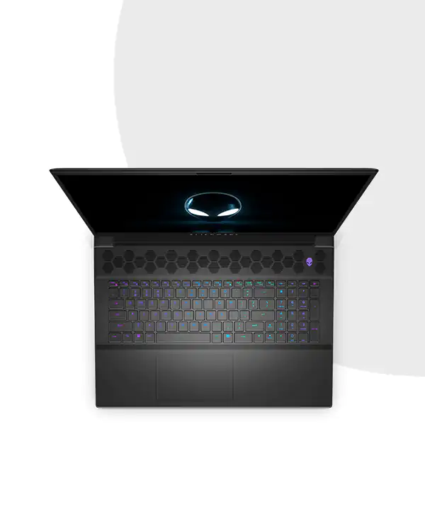 Dell Alienware m18 2023 MC Solution BD