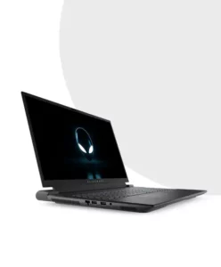Dell Alienware m18 2023 MC Solution BD