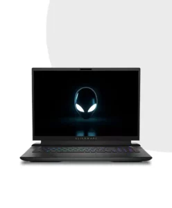Dell Alienware m18 2023 MC Solution BD