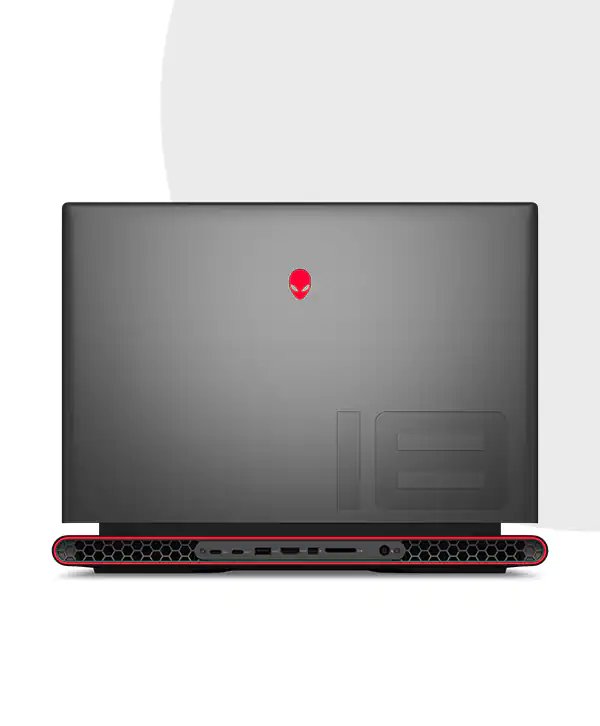 Dell Alienware m18 2023 MC Solution BD