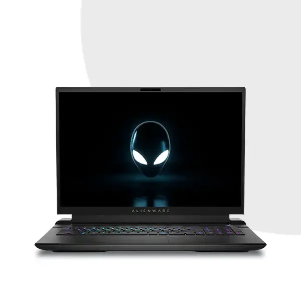 Dell Alienware m18 2023 MC Solution BD