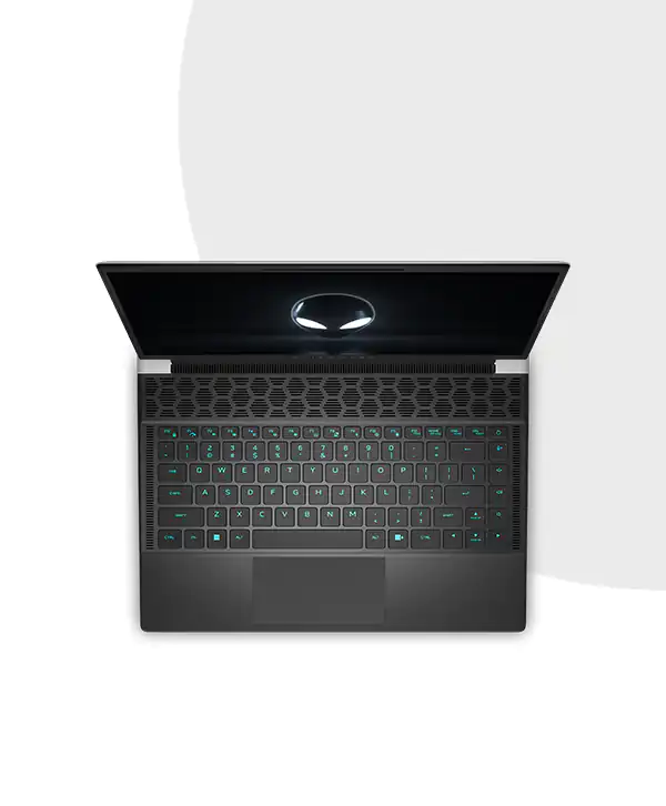 Dell Alienware x14 R2 2023 MC Solution BD