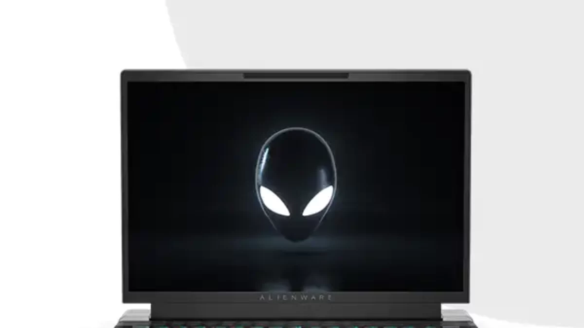 Dell Alienware Gaming Laptop Price in Bangladesh 2025