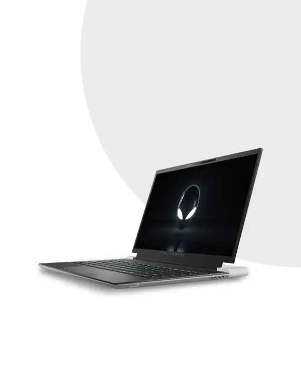 Dell Alienware X14 R2 2023 | 14.0″ 165Hz QHD+ | 13th Gen Intel Core i5 13420H | 16GBGB RAM | 512 GB SSD | NVIDIA GeForce RTX 4060 8GB GDDR6 | W11
