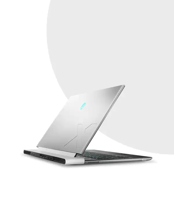 Dell Alienware x14 R2 2023 MC Solution BD