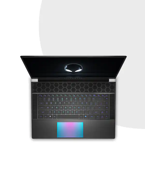 Dell Alienware X16 2023 | 16.0″ 480Hz FHD+ | 13th Gen Intel Core i9 13900HK | 32GB RAM | 4TB SSD | NVIDIA GeForce RTX 4090 16GB GDDR6 | W11