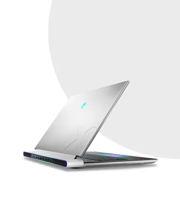 Dell Alienware x16 2023 MC Solution BD