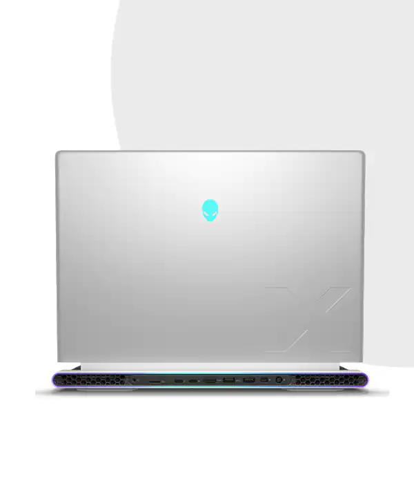 Dell Alienware x16 2023 MC Solution BD