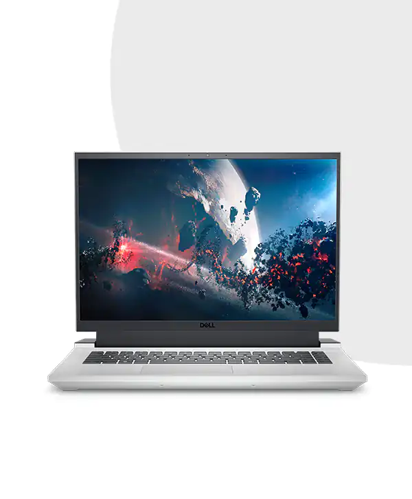 Dell G16 2023 | 16” QHD+ 240Hz | 13th Gen Intel Core i5-13450HX | 8GB DDR5 | 512GB SSD  | NVIDIA GeForce RTX 4000 Series | W11