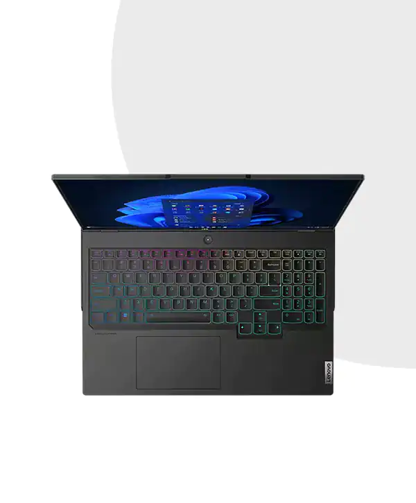 Lenovo Legion Pro 7i Gen 8 16 Intel 2023 | 16″ 240Hz WQXGA |13th Gen Intel Core i9-13900HX | 32GB DDR5 | 1TB SSD | NVIDIA GeForce RTX 4090 16GB GDDR6 Laptop GPU | W 11 | Onyx Grey 5 Legion Pro 7i Gen 8 16 Intel MC Solution BD