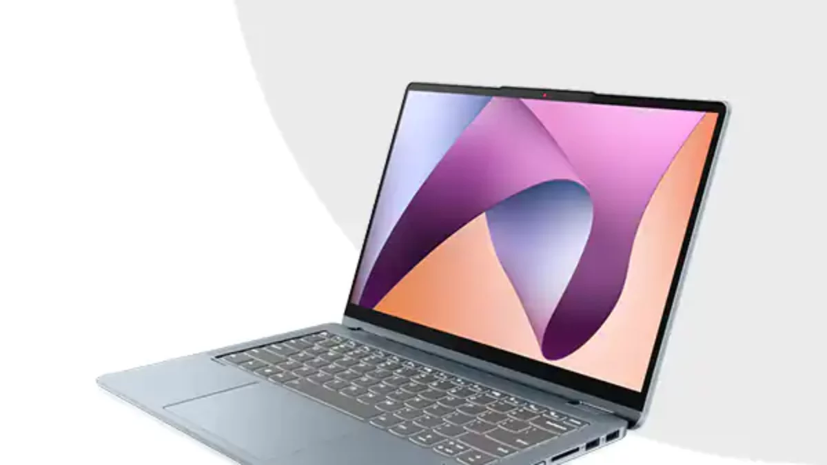 Lenovo IdeaPad Flex 14ABR8 2-In-1 Laptop