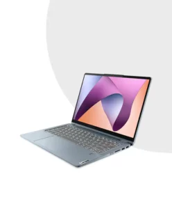 Lenovo IdeaPad Flex 5 14ABR8 2-In-1 Laptop 2023 MC Solution BD
