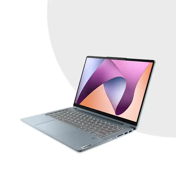 Lenovo IdeaPad Flex 5 14ABR8 2-In-1 Laptop 2023 MC Solution BD