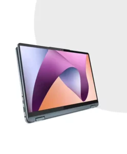 Lenovo IdeaPad Flex 5 14ABR8 2-In-1 Laptop MC Solution BD