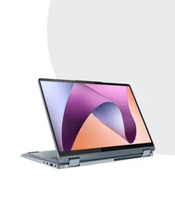 Lenovo IdeaPad Flex 5 14ABR8 2-In-1 Laptop MC Solution BD