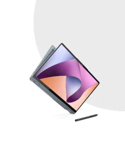 Lenovo IdeaPad Flex 5 14ABR8 2-In-1 Laptop MC Solution BD