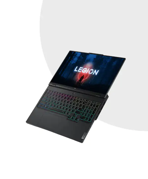 Lenovo Legion Pro 7 Gen 8 16 AMD MC Solution BD 1