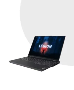 Lenovo Legion Pro 7 Gen 8 16 AMD MC Solution BD