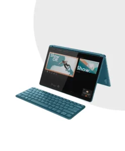 Lenovo Yoga Book 9i 2023 MC Solution BD